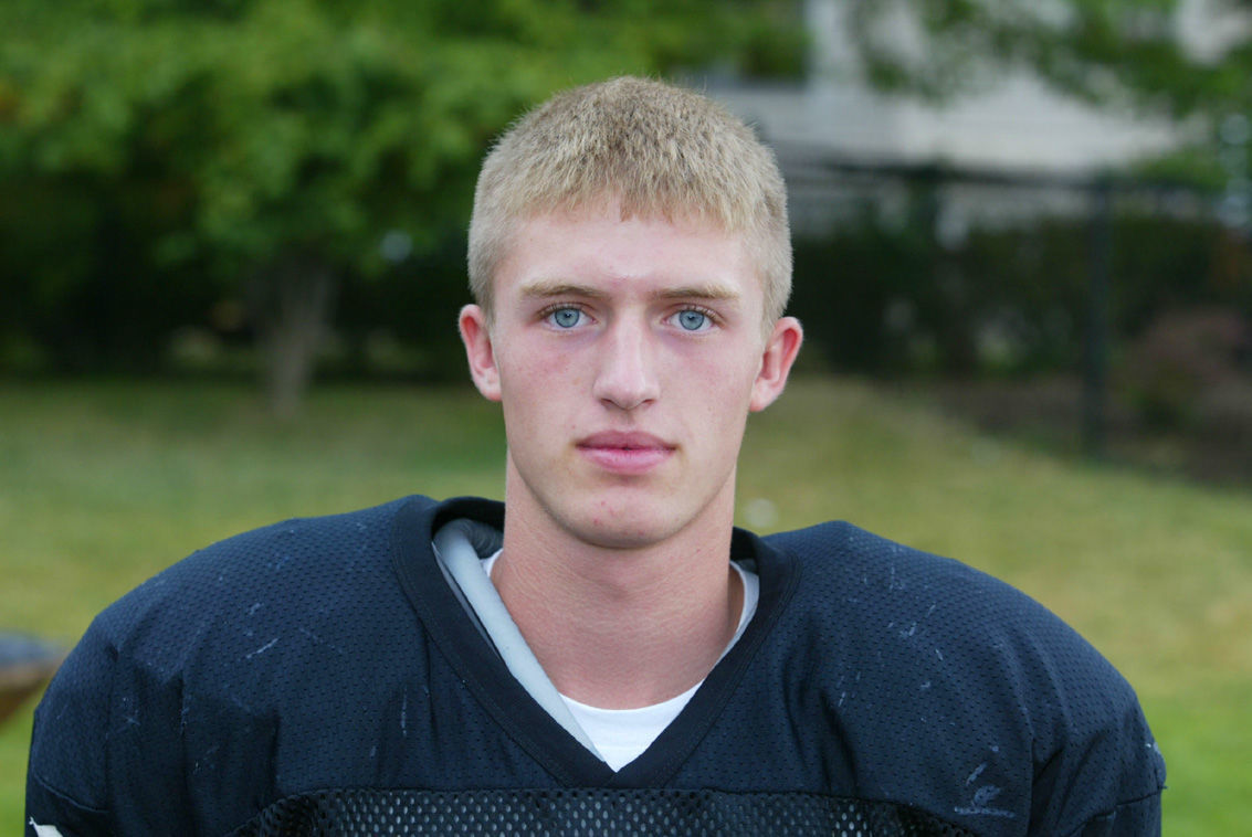 2003 Andy Birkel
